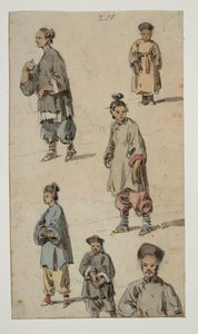 WD 961 f.210 af William Alexander