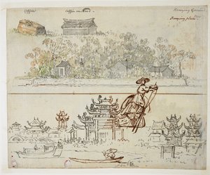 WD 961 f.218v af William Alexander