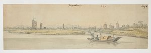 WD 961 f.221 af William Alexander