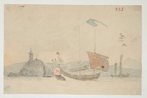 WD 961 f.223 af William Alexander