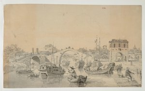 WD 961 f.232 af William Alexander