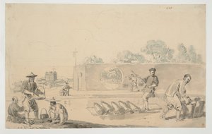 WD 961 f.233 af William Alexander