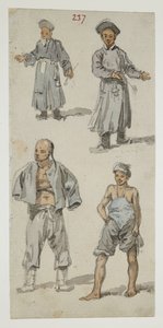 WD 961 f.237 af William Alexander