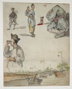 WD 961 f.239 af William Alexander