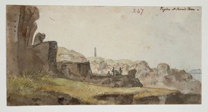WD 961 f.247 af William Alexander