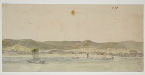 WD 961 f.250 af William Alexander