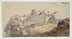WD 961 f.255 af William Alexander