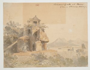 WD 961 f.263 af William Alexander