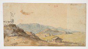 WD 961 f.266 af William Alexander