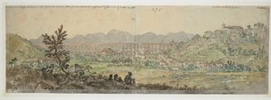 WD 961 f.275 af William Alexander