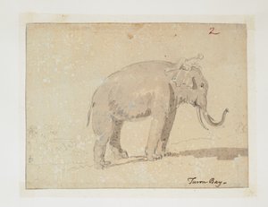 WD 961 f.2 af William Alexander