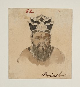 WD 961 f.52 af William Alexander