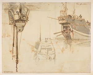 f.58 145v Boat.’ River Lim-po. 20. nov.