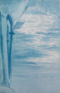 Ubådspatrulje af William Arnold-Forster