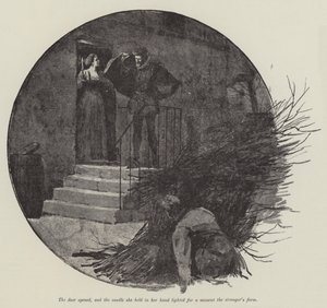 Master John Horseleigh, Knight, af Thomas Hardy af William Barnes Wollen