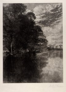 Hawthornes bådhus