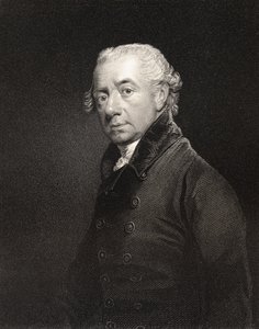 John Heaviside, graveret af John Cochran (fl.1821-65), fra 