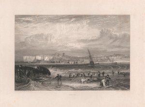 Margate af William Bernard Cooke