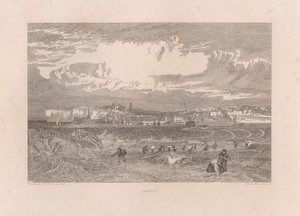 Margate af William Bernard Cooke