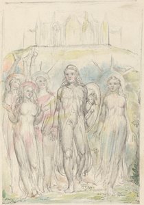  af William Blake