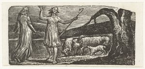  af William Blake