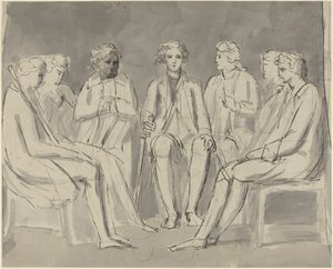  af William Blake