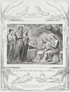  af William Blake