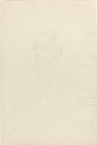 John Linnell af William Blake