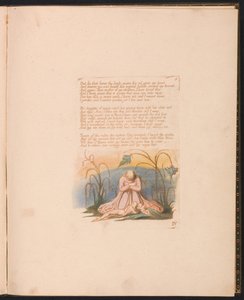P1476, en af William Blake