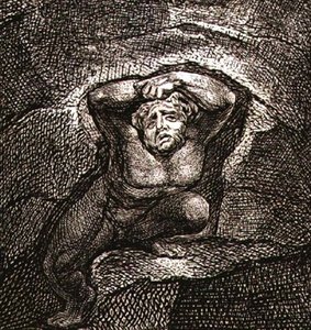 P.439-1985 Earth, He struggles into Life, plade 3 af 