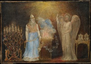  af William Blake