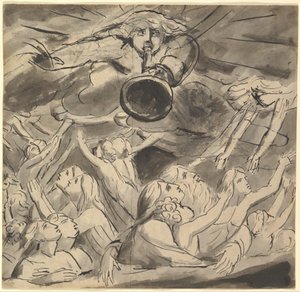  af William Blake