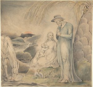  af William Blake