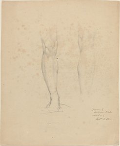 To ben af William Blake