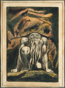 Urizen af William Blake