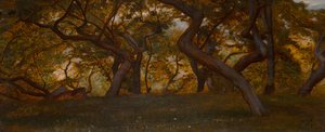 af William Blake Richmond