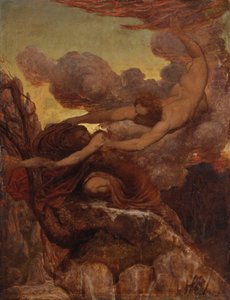 Perseus og Andromeda