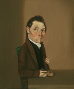 William Bonham, 4. marts 1825.