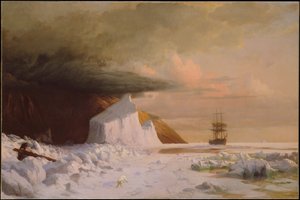  af William Bradford