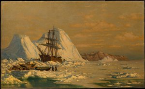  af William Bradford