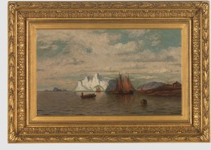  af William Bradford
