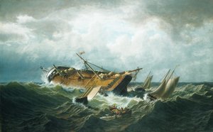  af William Bradford