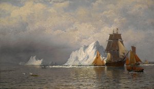  af William Bradford