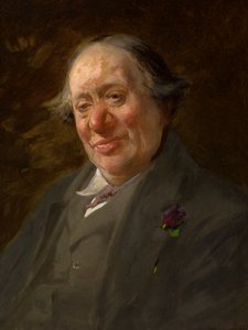Rådmand William Blair