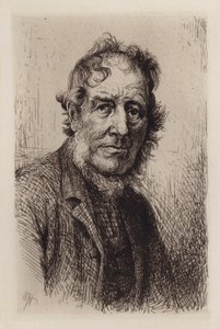 Dr Maclure (gravering)