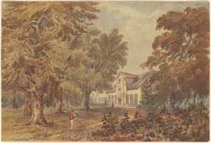 Cloetis af William Brenton Boggs
