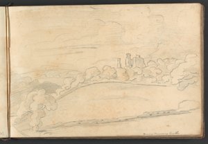 Berry Pomeroy Slot af William Brockedon