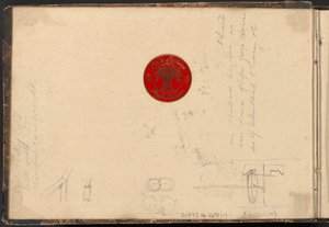 Landskaber i Devon og omgivelser af William Brockedon