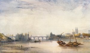 Tours (farvelitografi)