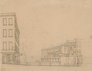 Billingsgate af William Capon